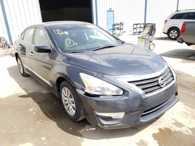 NISSAN ALTIMA 2.5 2014 1n4al3ap1en346065