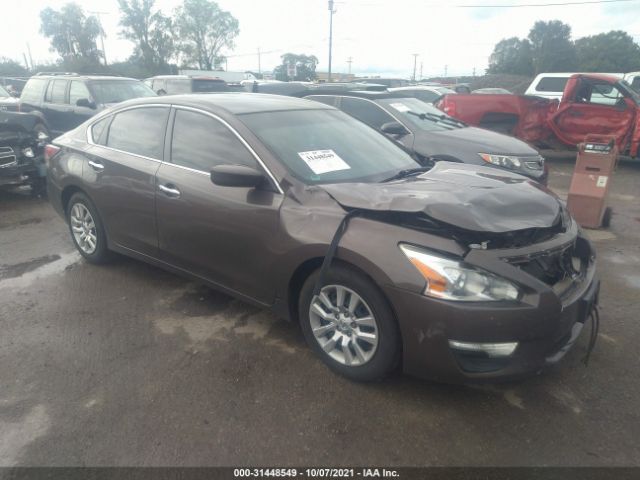 NISSAN ALTIMA 2014 1n4al3ap1en346177