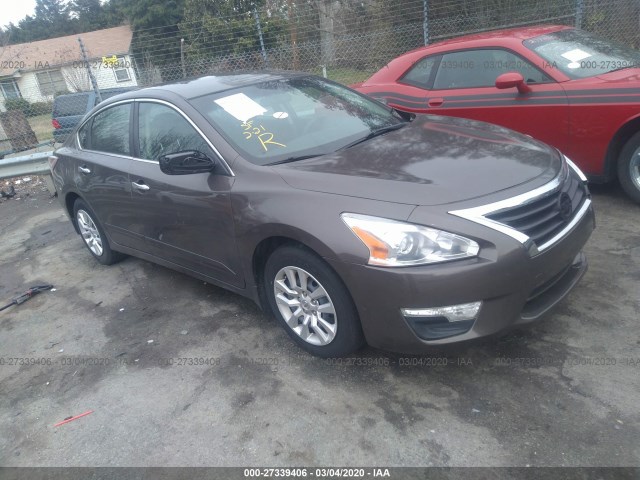 NISSAN ALTIMA 2014 1n4al3ap1en346180