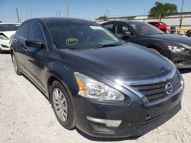 NISSAN ALTIMA 2.5 2014 1n4al3ap1en347085