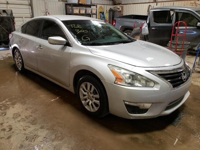 NISSAN ALTIMA 2.5 2014 1n4al3ap1en349001