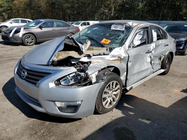 NISSAN ALTIMA 2014 1n4al3ap1en349192