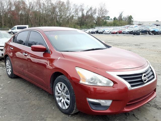 NISSAN ALTIMA 2.5 2014 1n4al3ap1en349354