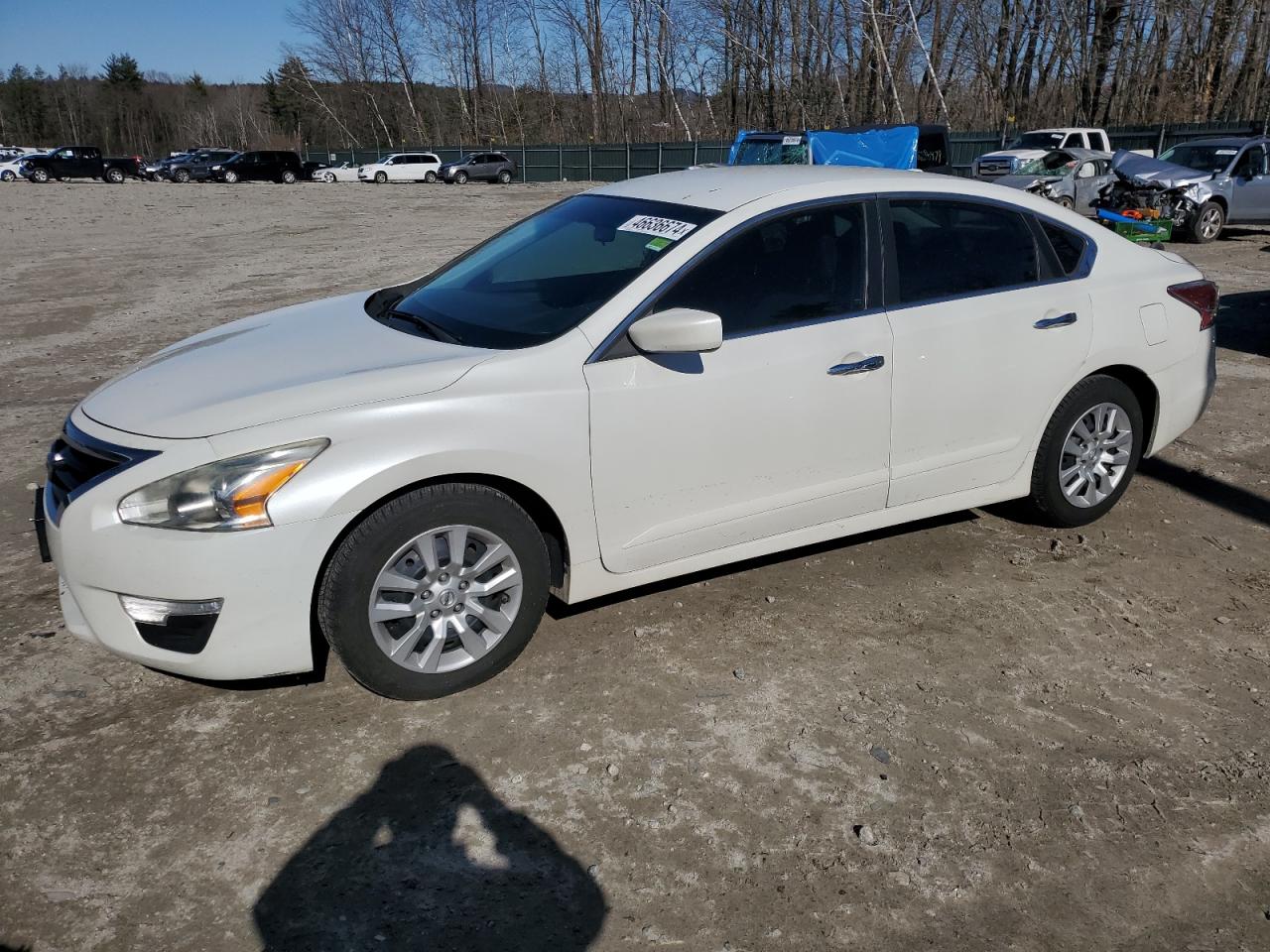 NISSAN ALTIMA 2014 1n4al3ap1en349466