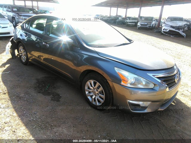 NISSAN ALTIMA 2014 1n4al3ap1en349662