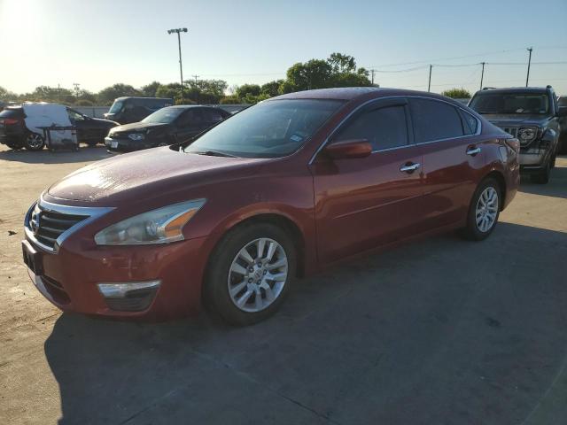 NISSAN ALTIMA 2014 1n4al3ap1en350505