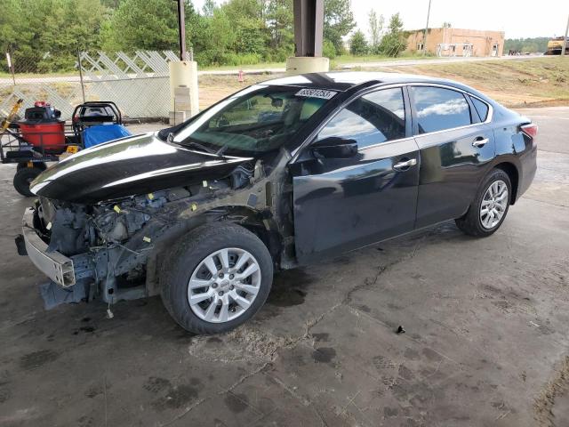 NISSAN ALTIMA 2.5 2014 1n4al3ap1en350519