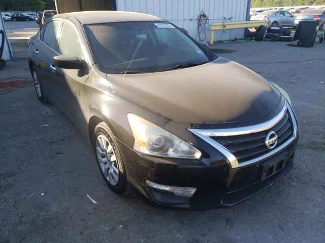 NISSAN ALTIMA 2.5 2014 1n4al3ap1en350696