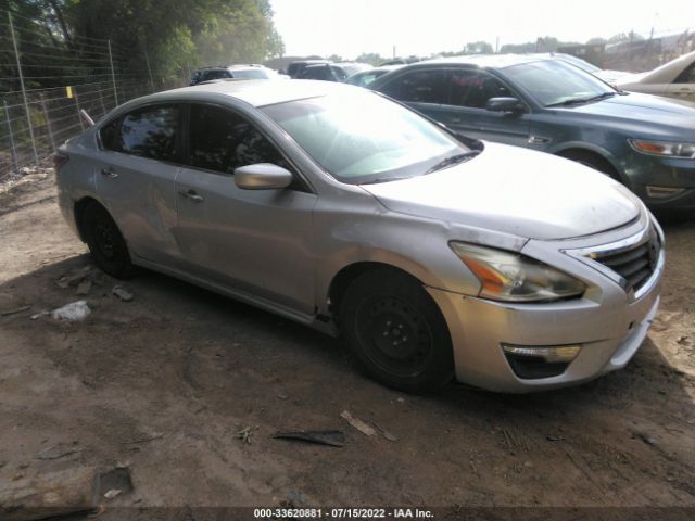 NISSAN ALTIMA 2014 1n4al3ap1en351296