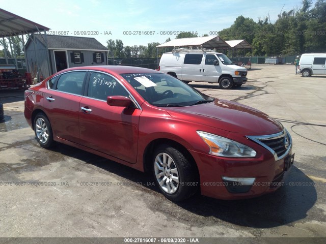 NISSAN ALTIMA 2014 1n4al3ap1en351802