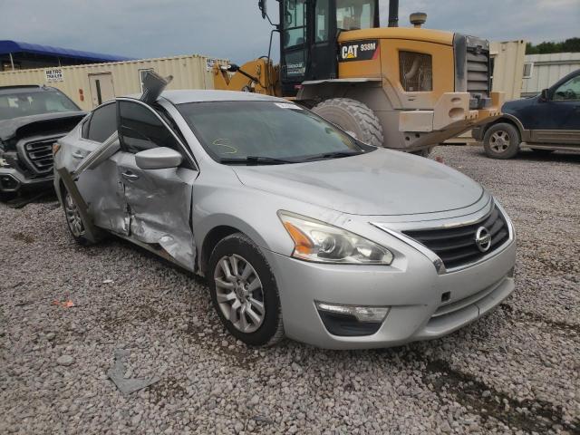 NISSAN ALTIMA 2.5 2014 1n4al3ap1en351931