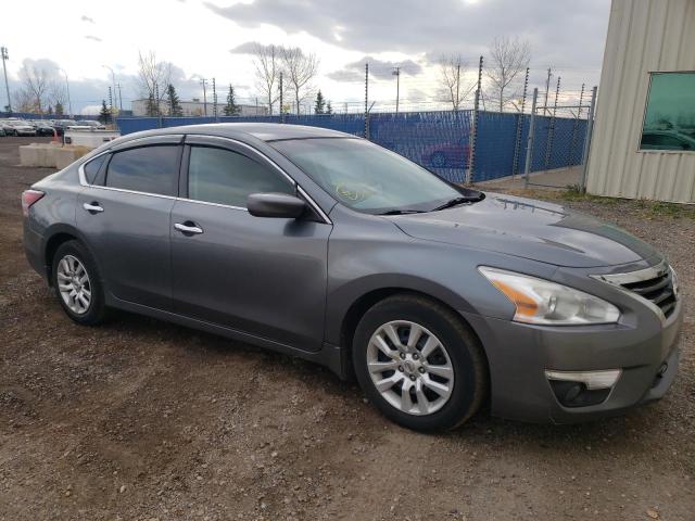 NISSAN ALTIMA 2.5 2014 1n4al3ap1en352268