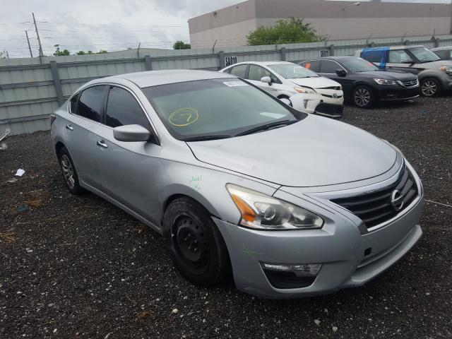 NISSAN ALTIMA 2.5 2014 1n4al3ap1en353730