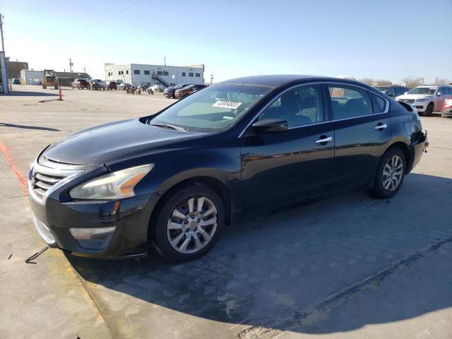 NISSAN ALTIMA 2.5 2014 1n4al3ap1en354568