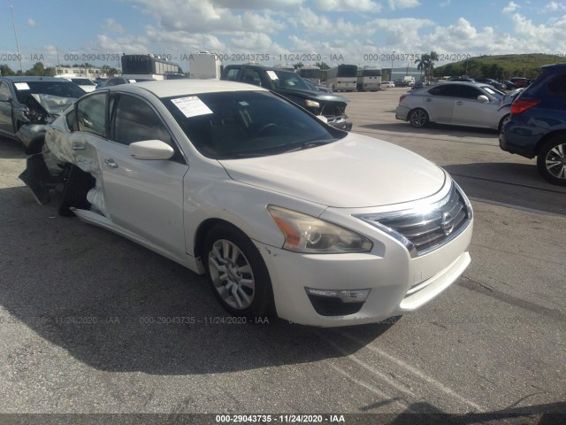 NISSAN ALTIMA 2014 1n4al3ap1en355705