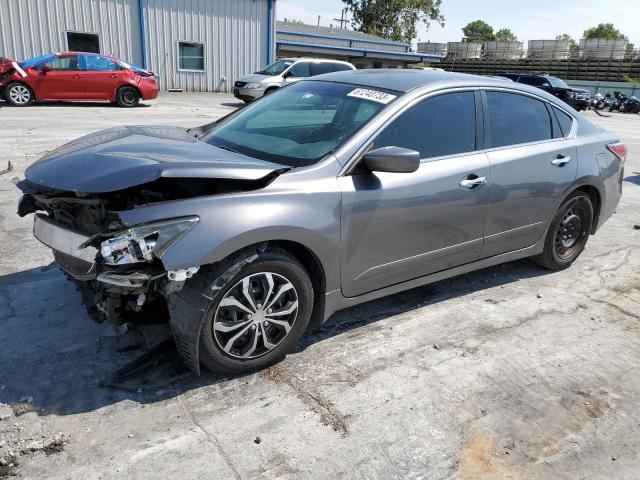 NISSAN ALTIMA 2.5 2014 1n4al3ap1en357082