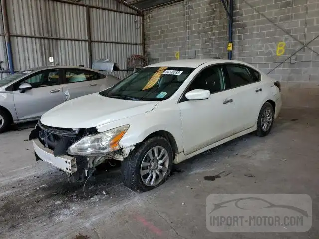 NISSAN ALTIMA 2014 1n4al3ap1en357132