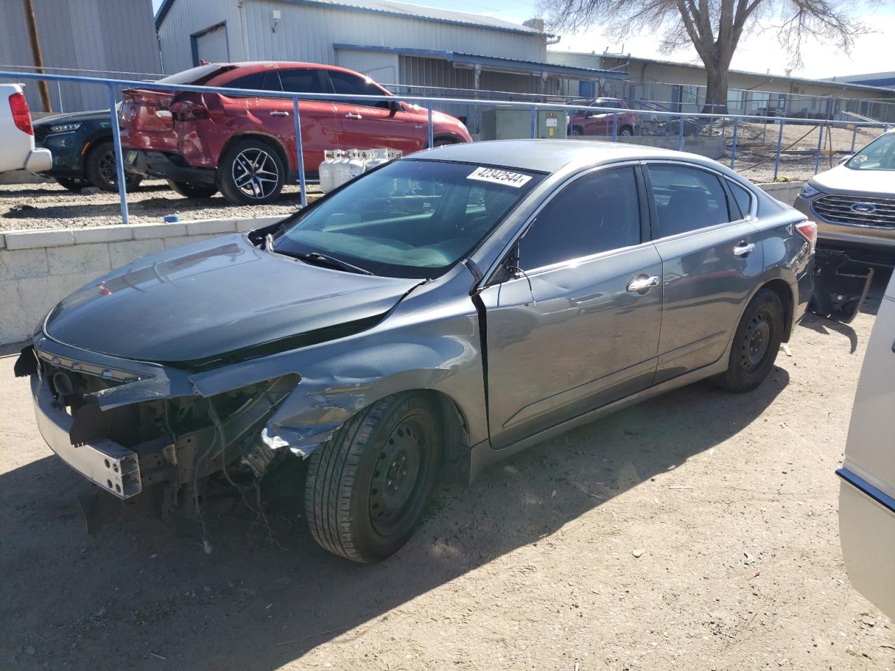 NISSAN ALTIMA 2014 1n4al3ap1en357714