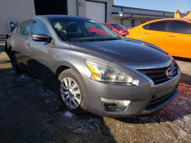 NISSAN ALTIMA 2.5 2014 1n4al3ap1en357888