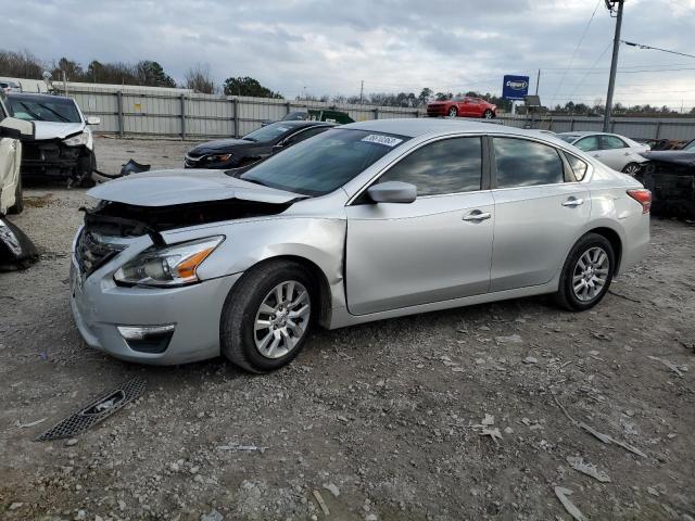 NISSAN ALTIMA 2.5 2014 1n4al3ap1en358152