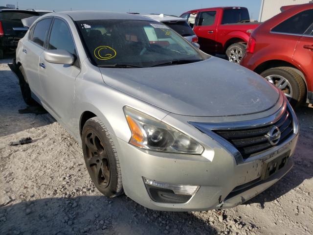 NISSAN ALTIMA 2.5 2014 1n4al3ap1en359642