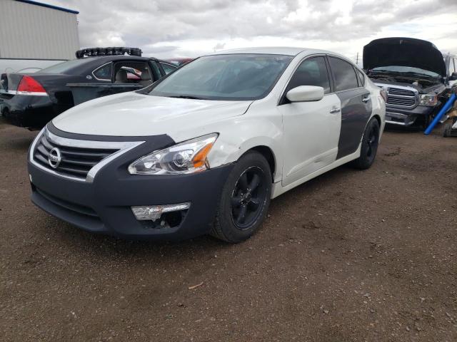 NISSAN ALTIMA 2.5 2014 1n4al3ap1en359835