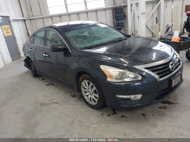 NISSAN ALTIMA 2014 1n4al3ap1en360404