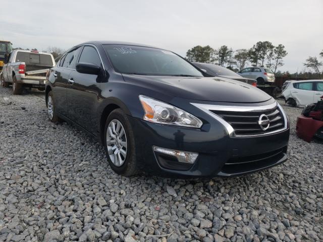 NISSAN ALTIMA 2.5 2014 1n4al3ap1en360967