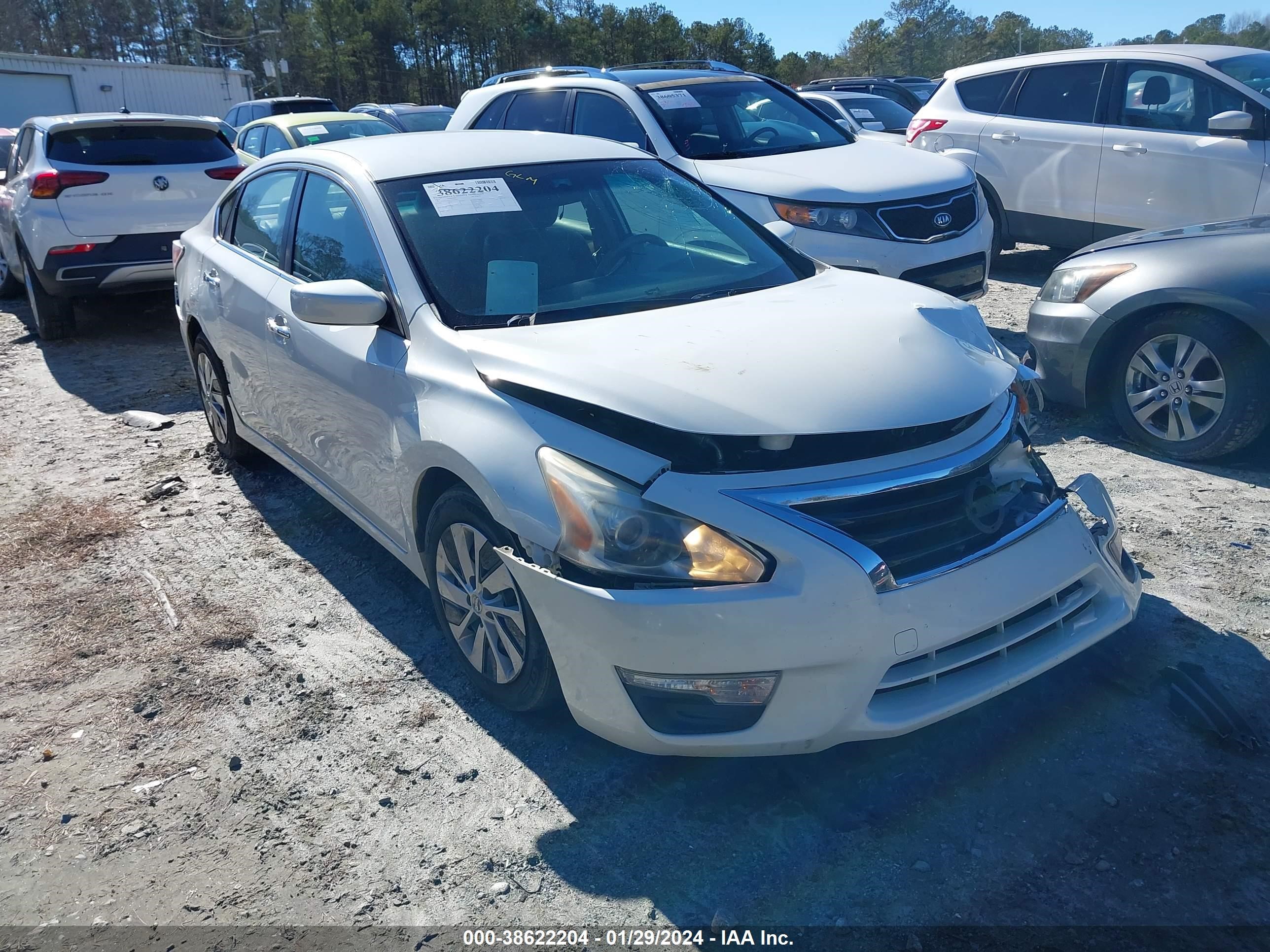 NISSAN ALTIMA 2014 1n4al3ap1en361102