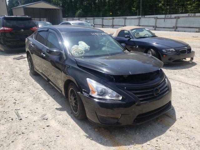 NISSAN ALTIMA 2.5 2014 1n4al3ap1en361293