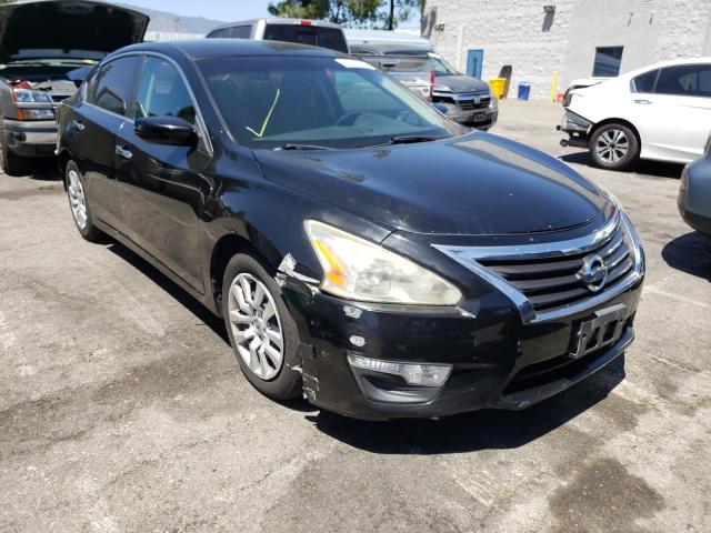 NISSAN ALTIMA 2.5 2014 1n4al3ap1en362895