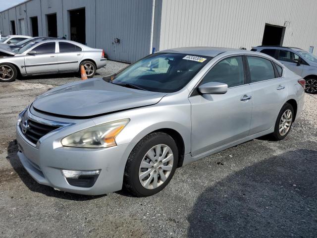 NISSAN ALTIMA 2.5 2014 1n4al3ap1en363027