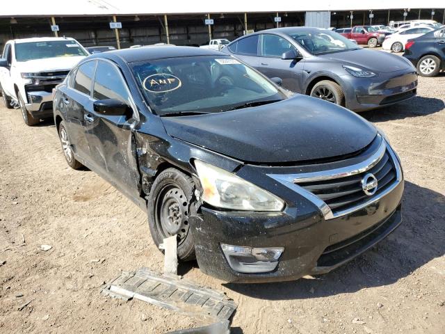 NISSAN ALTIMA 2.5 2014 1n4al3ap1en363206