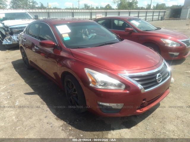 NISSAN ALTIMA 2014 1n4al3ap1en364372