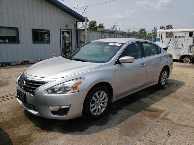 NISSAN ALTIMA 2.5 2014 1n4al3ap1en364517