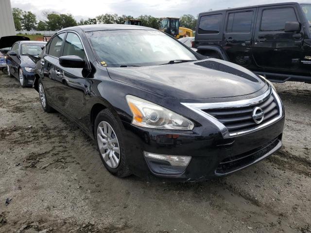 NISSAN ALTIMA 2.5 2014 1n4al3ap1en364632