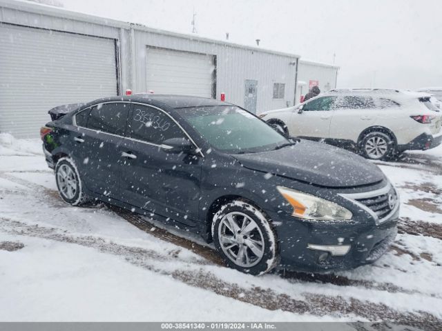 NISSAN ALTIMA 2014 1n4al3ap1en365442