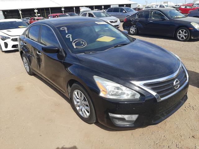 NISSAN ALTIMA 2.5 2014 1n4al3ap1en365487