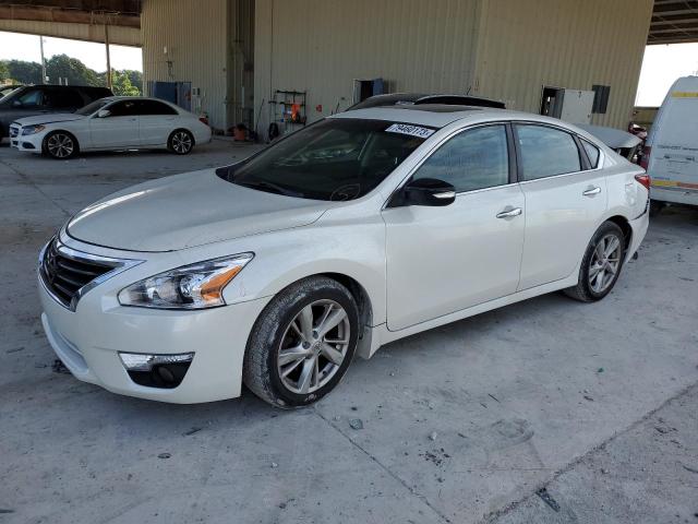 NISSAN ALTIMA 2014 1n4al3ap1en365554