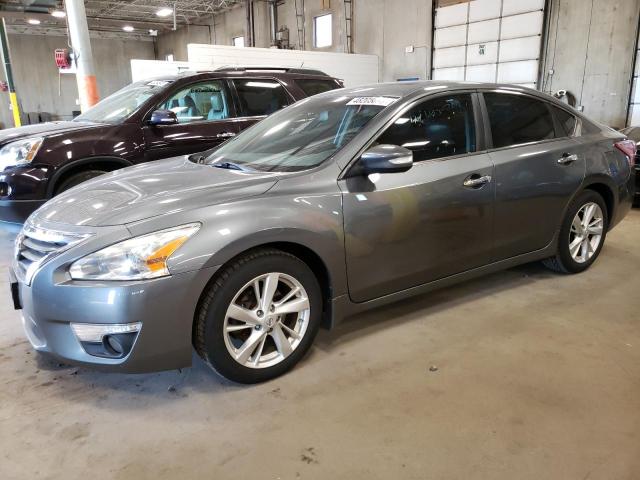 NISSAN ALTIMA 2.5 2014 1n4al3ap1en365702