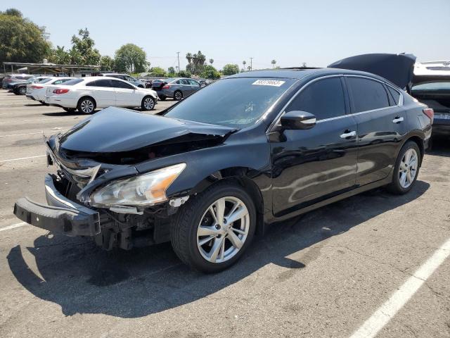 NISSAN ALTIMA 2.5 2014 1n4al3ap1en366638