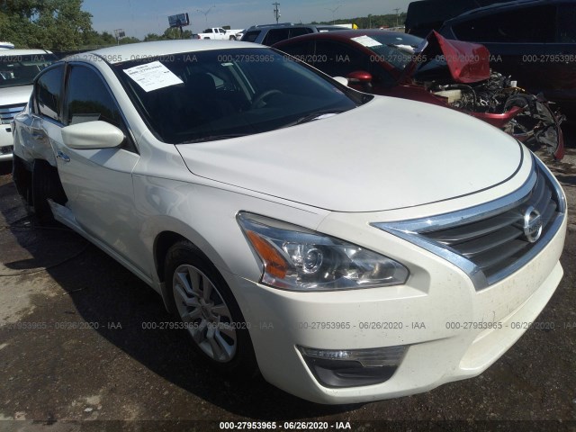 NISSAN ALTIMA 2014 1n4al3ap1en366722