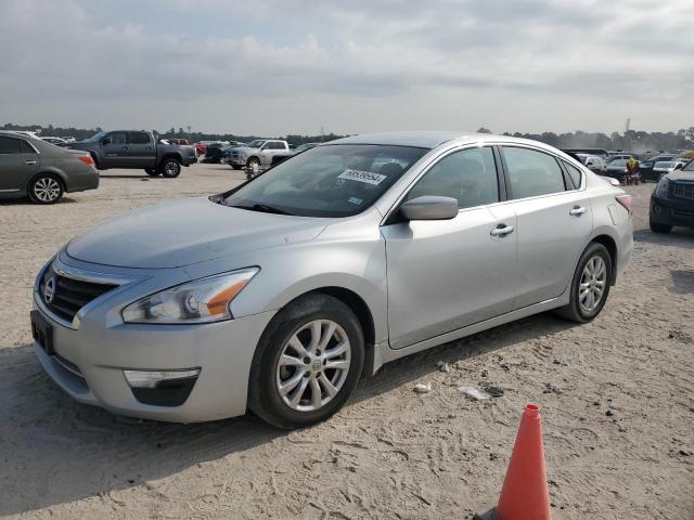 NISSAN ALTIMA 2.5 2014 1n4al3ap1en367238