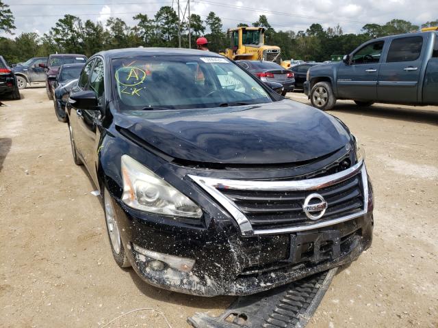 NISSAN ALTIMA 2.5 2014 1n4al3ap1en367515