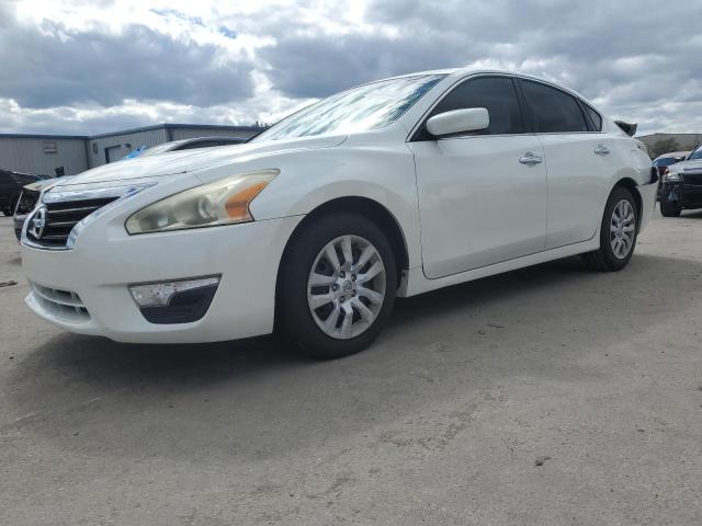 NISSAN ALTIMA 2.5 2014 1n4al3ap1en367546