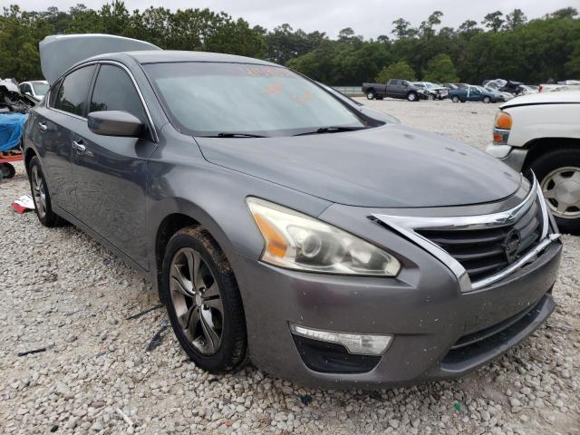 NISSAN ALTIMA 2.5 2014 1n4al3ap1en368793