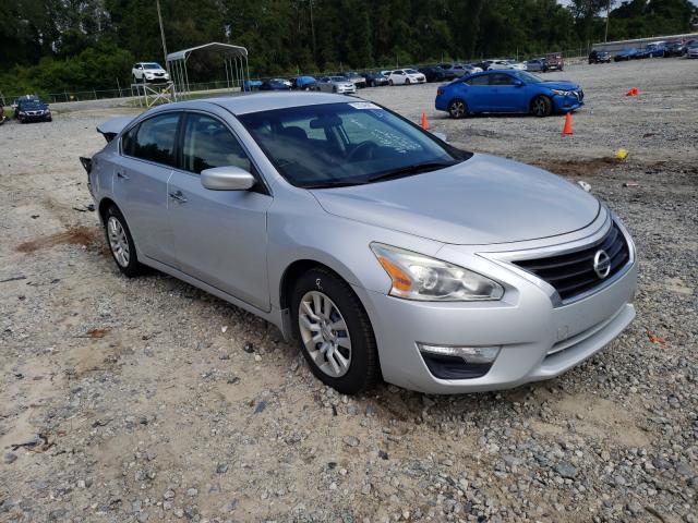 NISSAN ALTIMA 2.5 2014 1n4al3ap1en369202