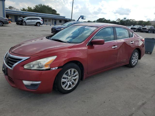 NISSAN ALTIMA 2.5 2014 1n4al3ap1en369586