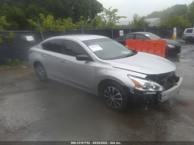 NISSAN ALTIMA 2014 1n4al3ap1en370009