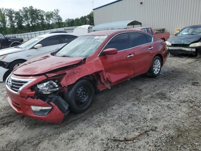 NISSAN ALTIMA 2014 1n4al3ap1en370236